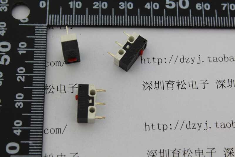 Mouse micro touch button switch | Shopee Philippines