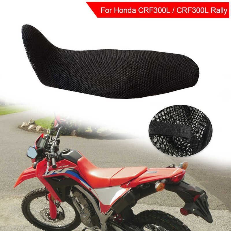 🛡️ Protector Motor Bajera Para CRF300L / CRF 300 L – Placa Protectora Chasis