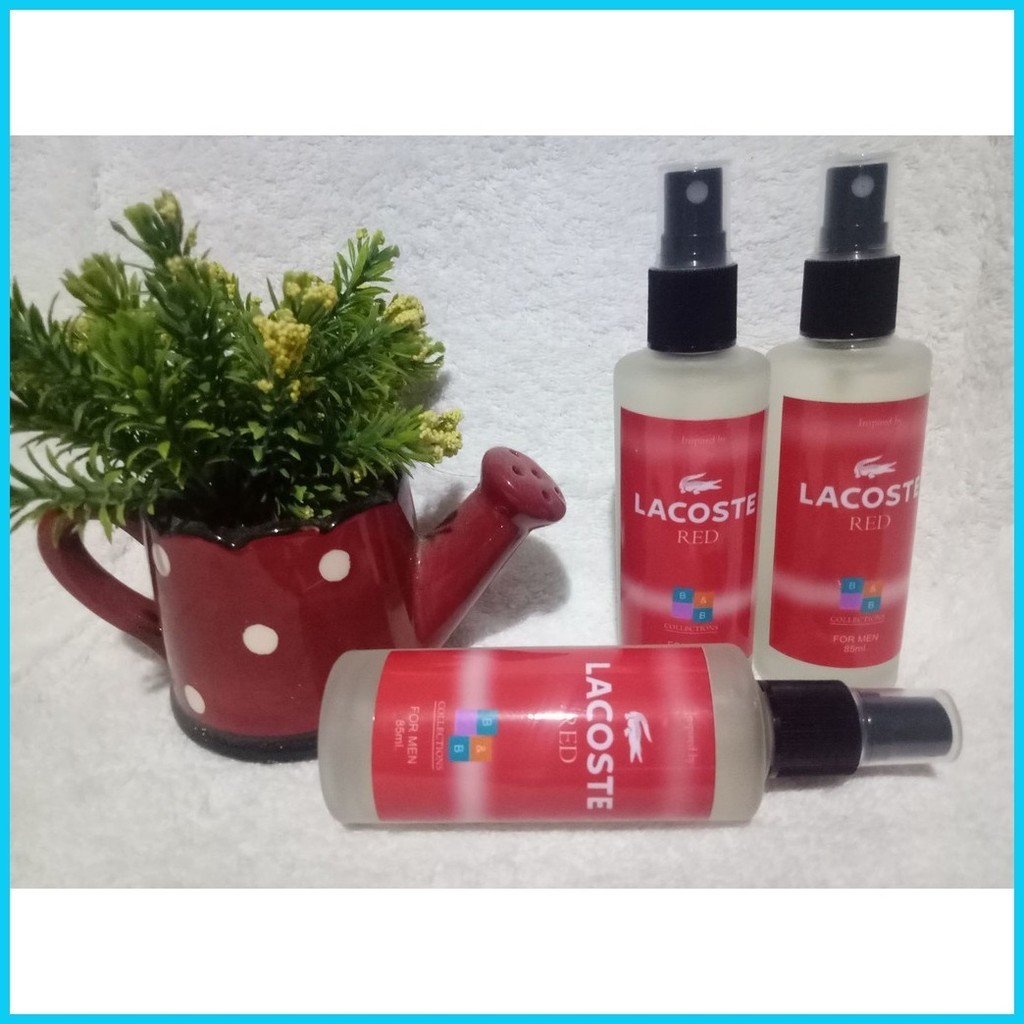 Lcst Rd Oil Based Perfume 85ml Shopee Philippines