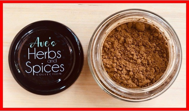๑ 5 SPICES POWDER - 50g | Shopee Philippines