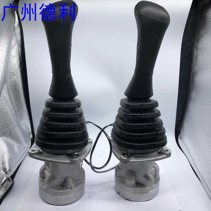 Volvo EC140 EC210B EC240 EC290 EC360 EC480 Excavator Control Rod ...
