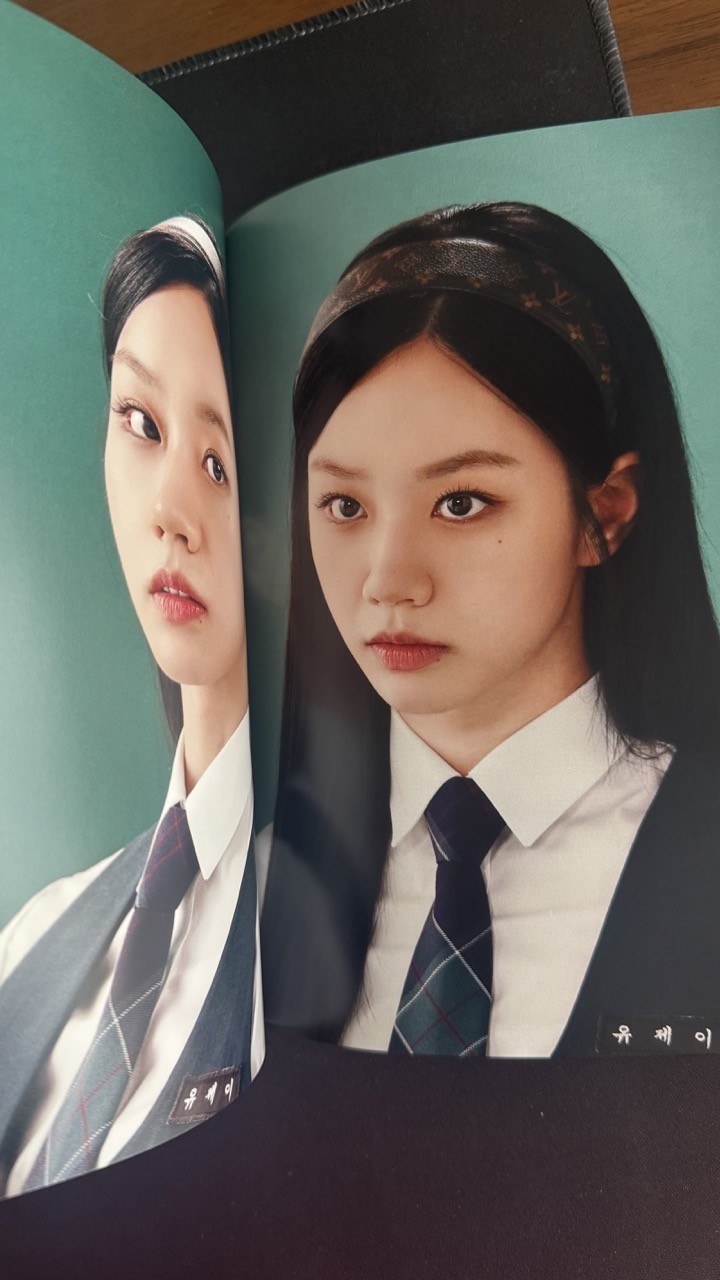 Friendly Rivalry Lee Hyeri Chung Su bin Kang Hye Won Jaeseulgi YoungJae ...