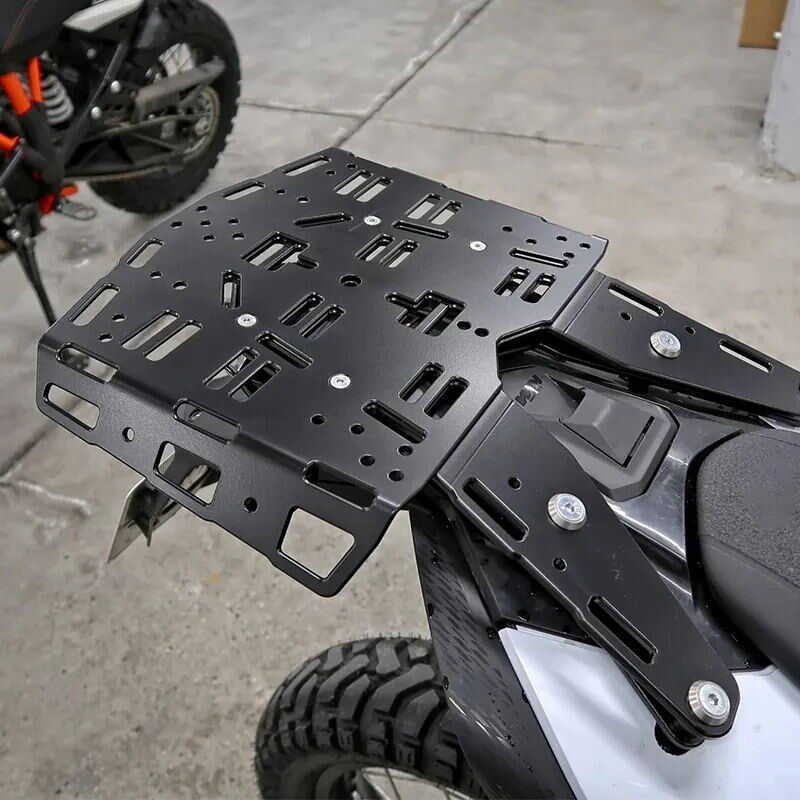 Rear Lage Rack Cargo Rack FOR 690 Enduro R SMC-R 2019-2021 Lage Holder ...