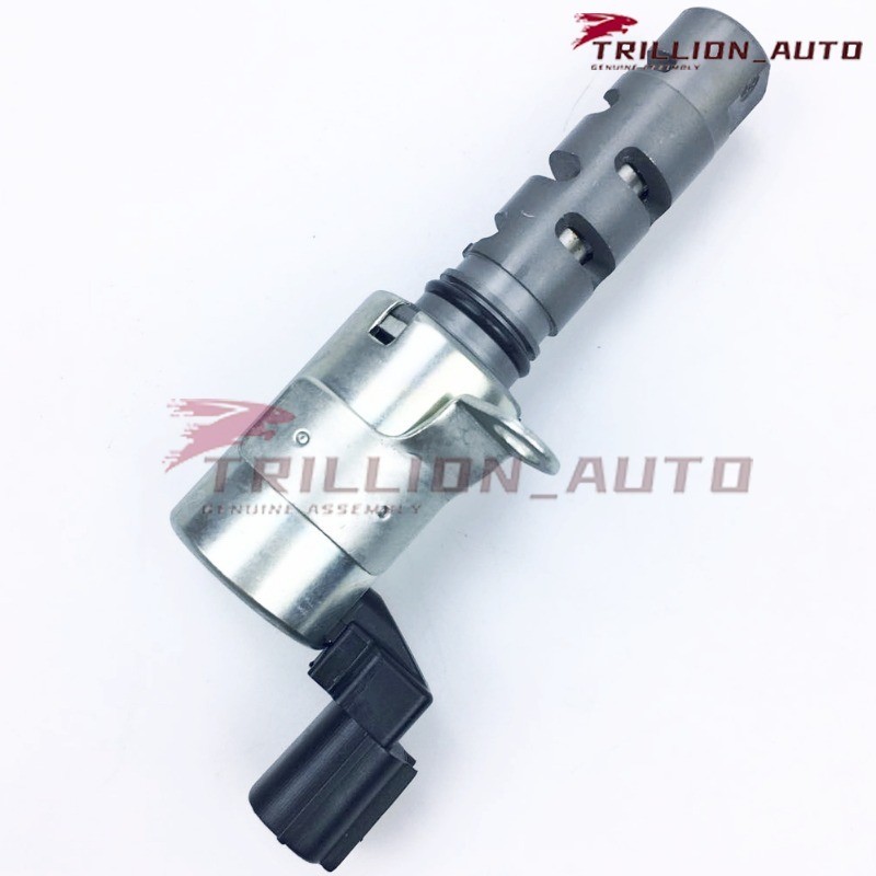 thumbnail interactive-video image 1 of Jmotorparts VVT Control Valve Camshaft Timing Solenoid For Toyota Echo Prius Yaris Scion (15330-21011) 1 of 3