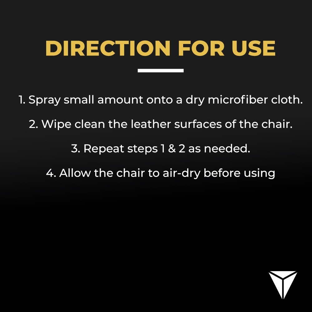 ☢ ∆ Secretlab Premium Leather Cleaner Shopee Philippines