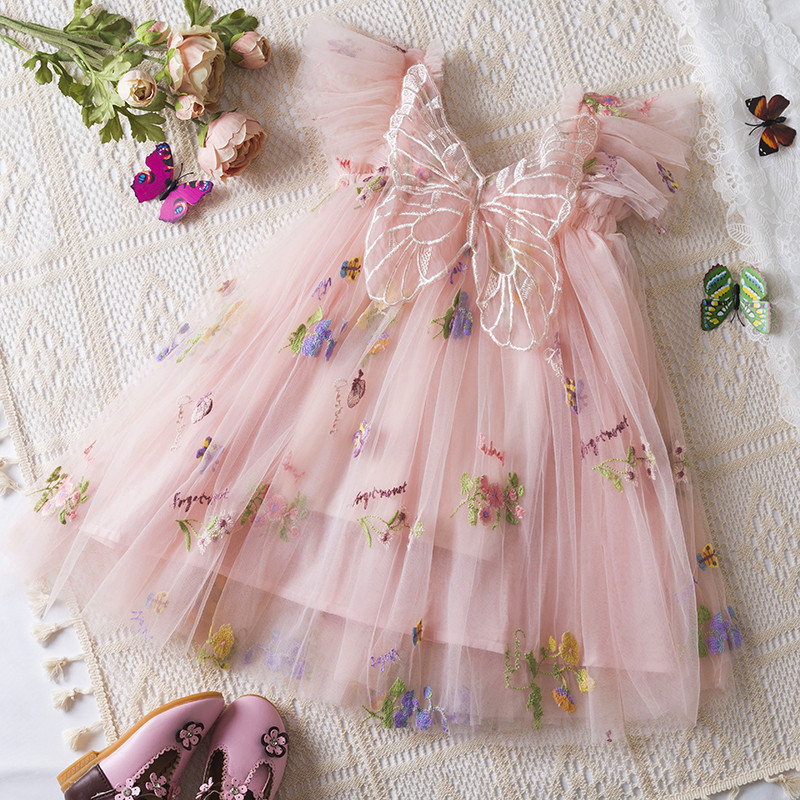 open lace back dress Amazon.com: Davvew Little Girls Dress Sequin Pink Rainbow Dress Flower Girl Dress  Easter Dress Light up Princess Dresses for Toddler Girls Kids Costume for  Brithday Wedding Party : Clothing, Shoes & Jewelry