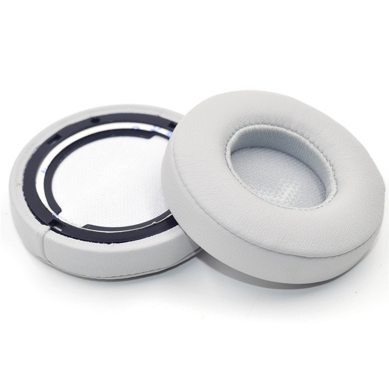 Coussinets De Rechange Pour Casque JBL E35 E45 – Éponge Douce, Diamètre 65 Mm