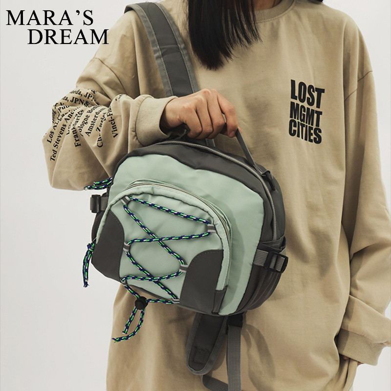 Mara's dream bag store