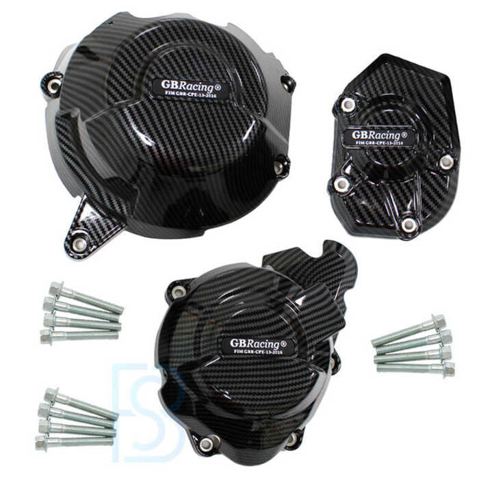 K&N KA-1111 Performance Air Filter For Kawasaki Z1000SX 2011-2020 & Ninja 1000SX 2020-2023 4 thumbnail image