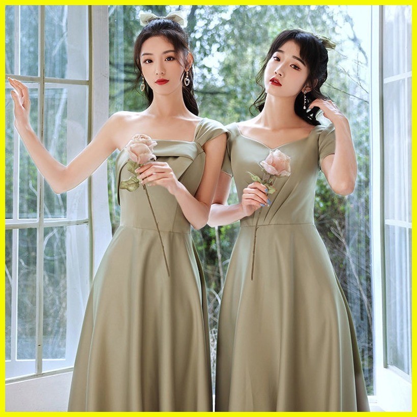 Debut bridesmaid dresses hotsell