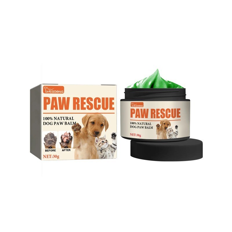 Pet Moisturizing, Moisturizing, Anti Cracking, Cat, Dog, Foot ...