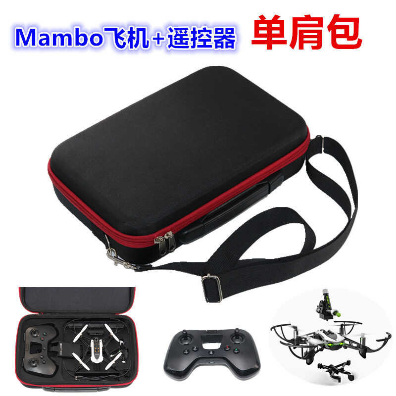 Pinot Parrot Mambo Aircraft Flypad Remote Control Edition/Fpv Portable ...