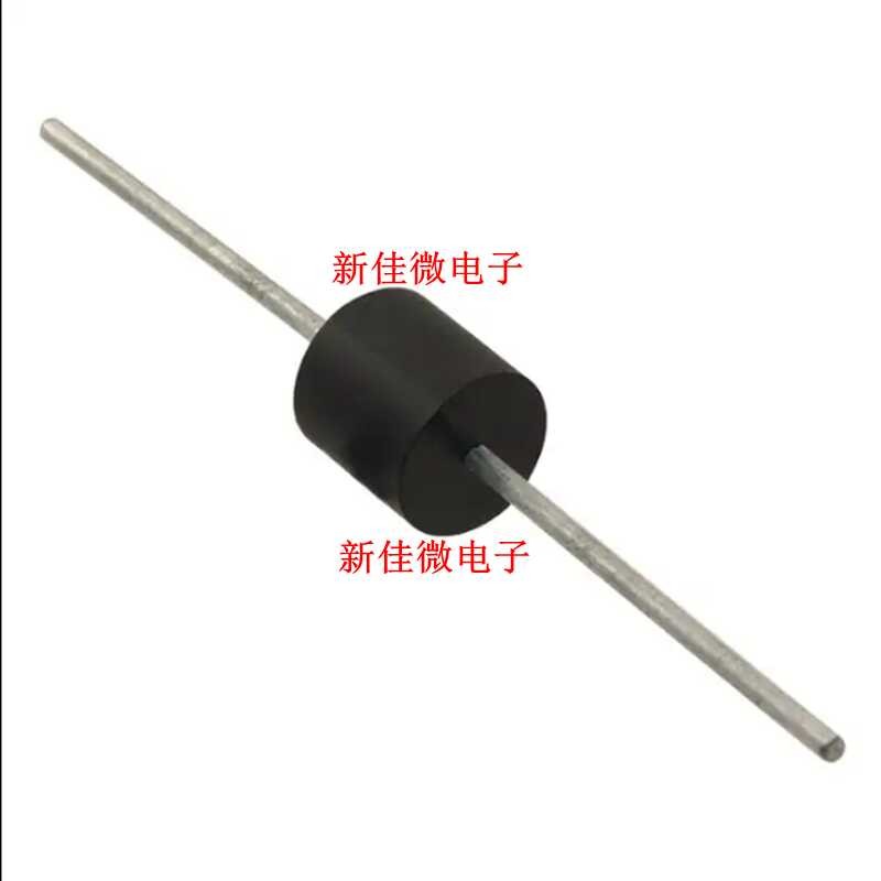 10W 7V5 high-power 7.5V packaged R-6 direct insertion voltage regulator ...