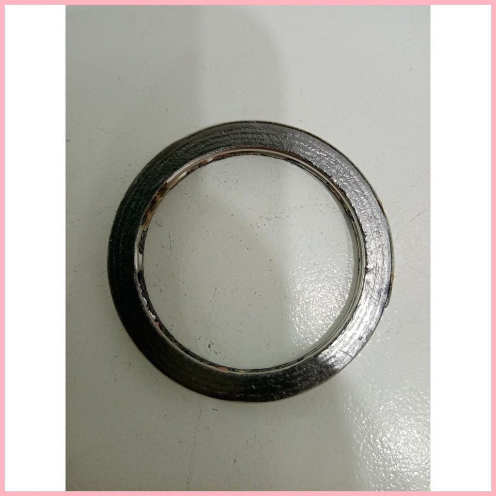 ☪ Honda Click 125i ADV150 EXHAUST PIPE GASKET (GENUINE 18291GE2921