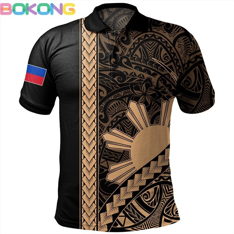 Women's Oversized Hawaiian Shirt – Hibiscus Print Graphic Tee For Summer, Beach & Casual Outfits