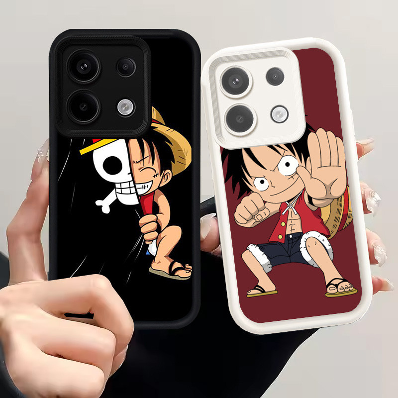 Casing for Infinix Note Zero 30 Tecno Pova 5 Pro 5G Silicone Case H-28 ...