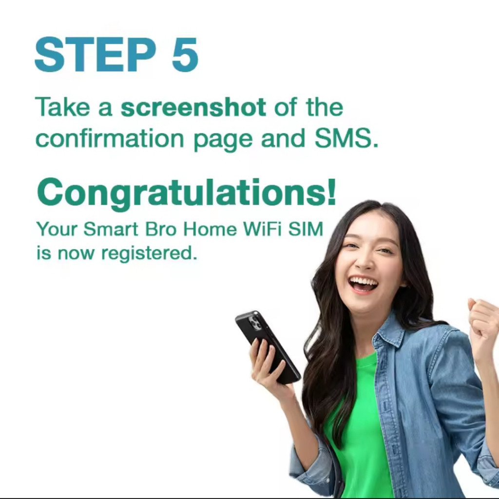Smart Bro Smartbro Prepaid Home WiFi 4G LTE Boosteven Router Modem with ...