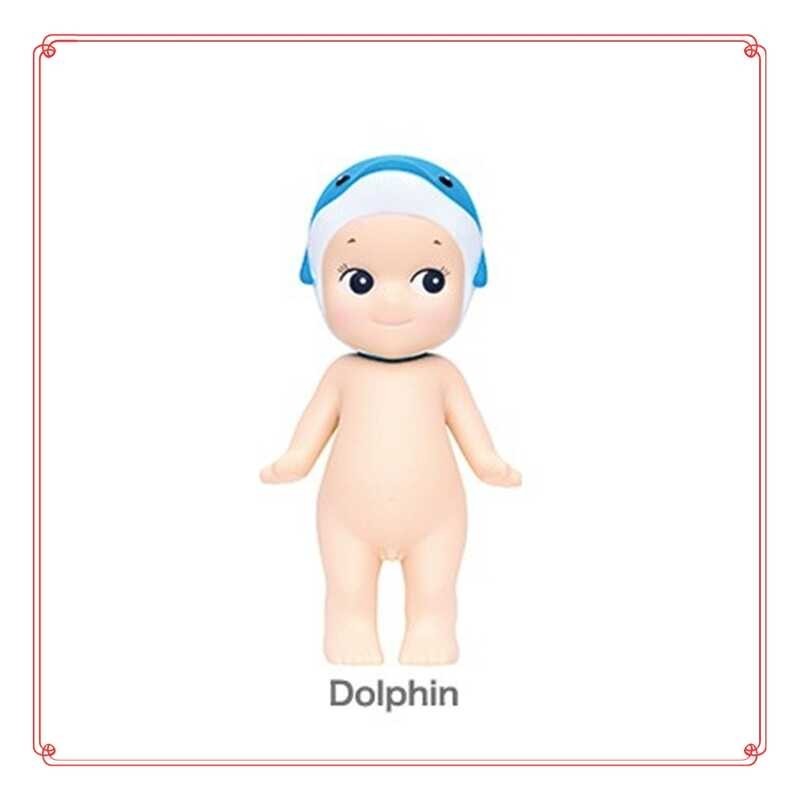 Divisoria Extension DVX New Ocean Series Blind Box Doll Cute Figures ...