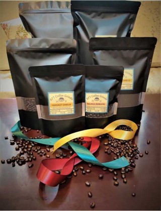 1kg Dark Roast - Sagada, Benguet Kalinga, Premium Barako, Barako Blend ...