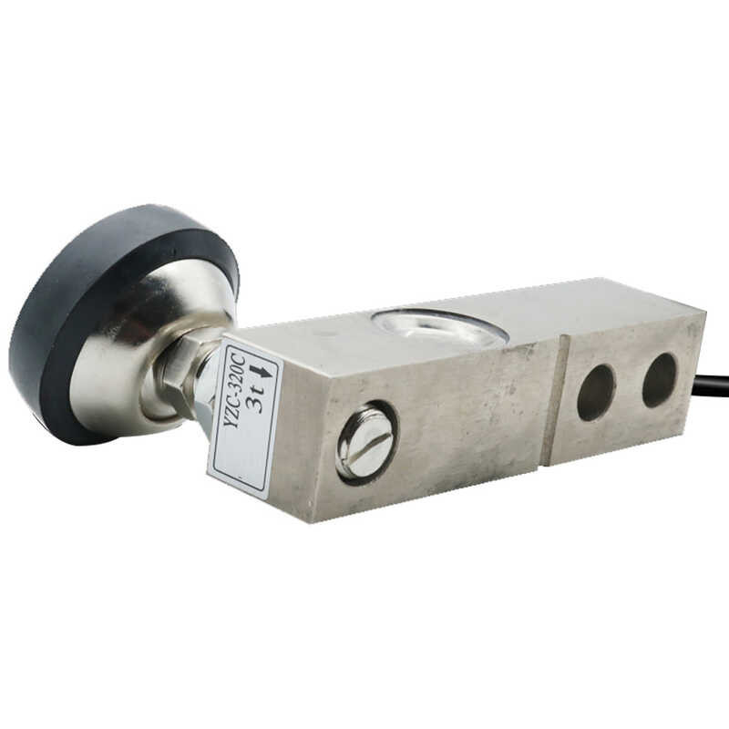 & Yzc-320C Pressure Load Cell Electronic Scale Cable 500Kg 1T/2T/3T/5T ...