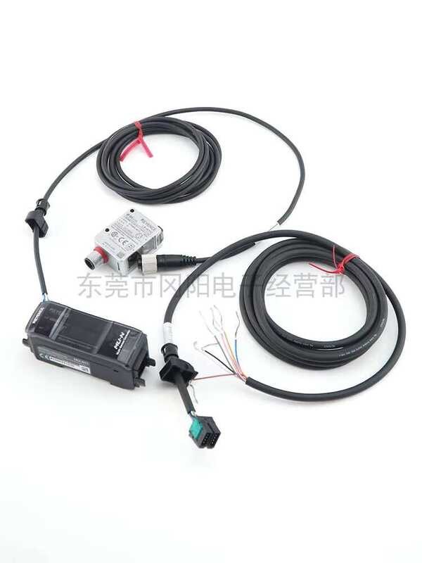 New Original Keyence Multi functional Sensor Controller Amplifier MU ...