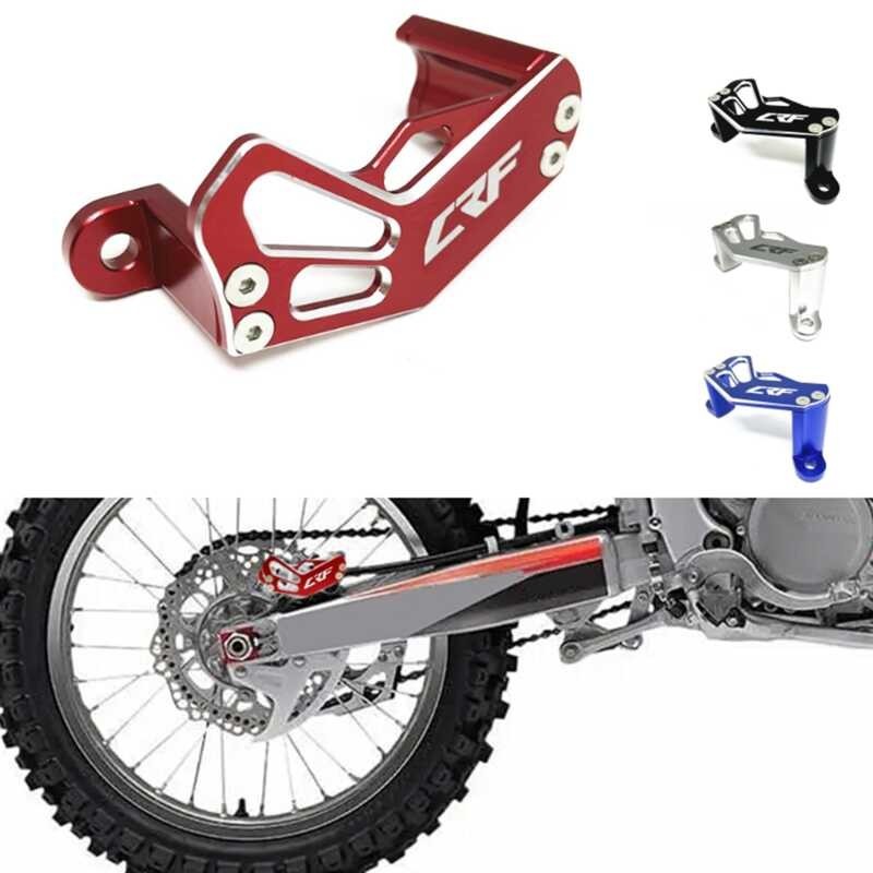 For Ho.nda CRF 250R 250X 450R 450X 450RX 2009-2020 2019 Fork Leg Shoe