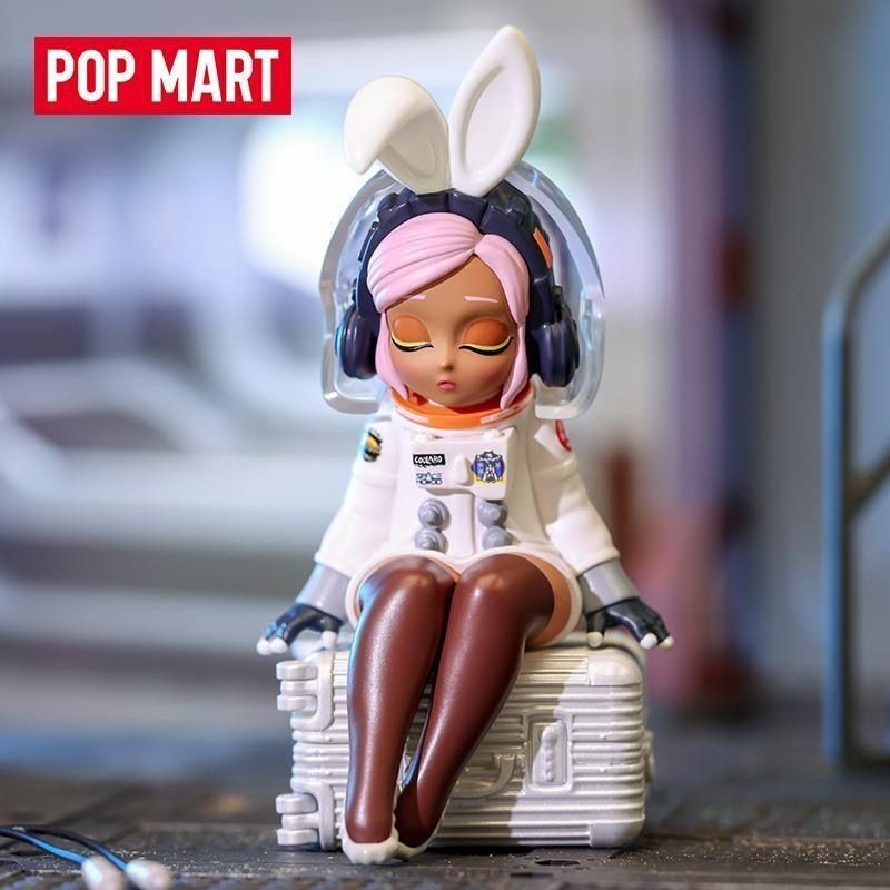 [Ready Stock Fast Shipping] Genuine COOLABO Universe Friends Series ...