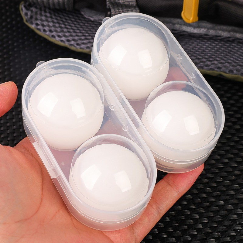 Sport Training Accessories - Table Tennis Storage Box - Thickening ...