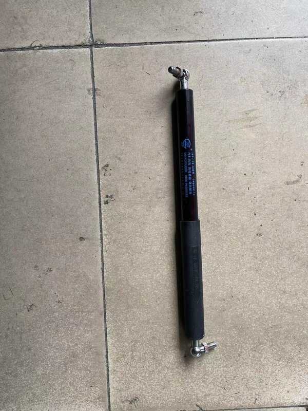 Luggage compartment door spring hydraulic air support rod 360-122-630N ...
