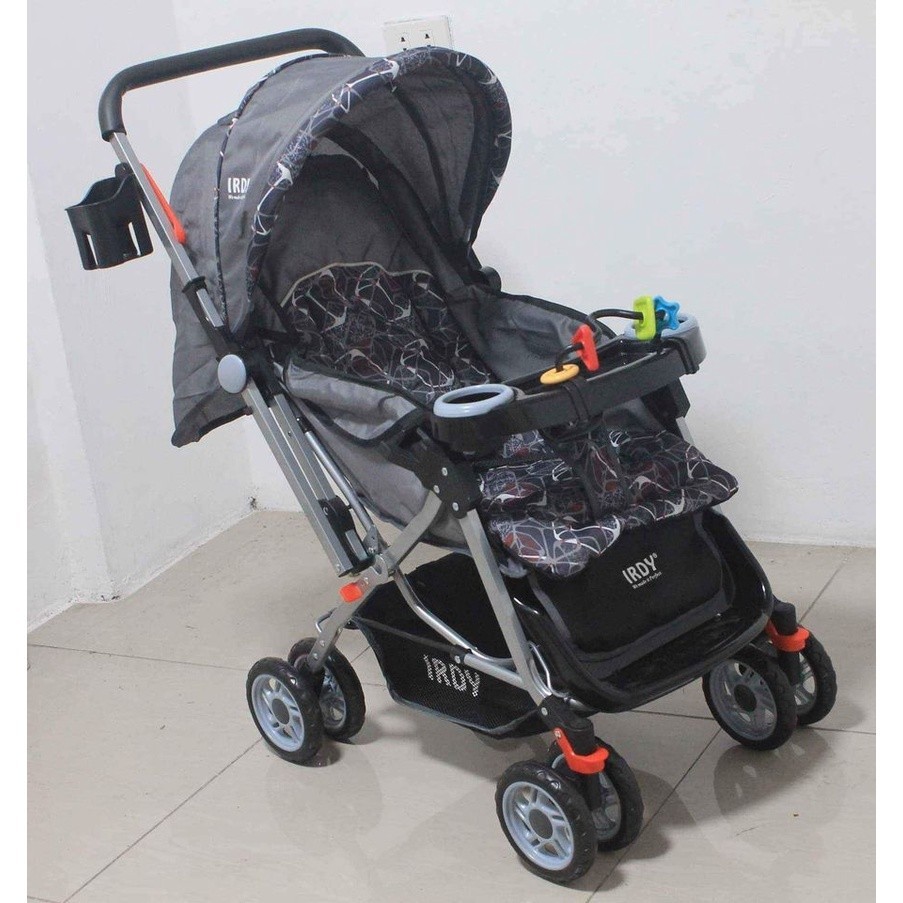 irdy stroller Baby Gear Best Prices and Online Promos Babies Kids Dec 2024 Shopee Philippines