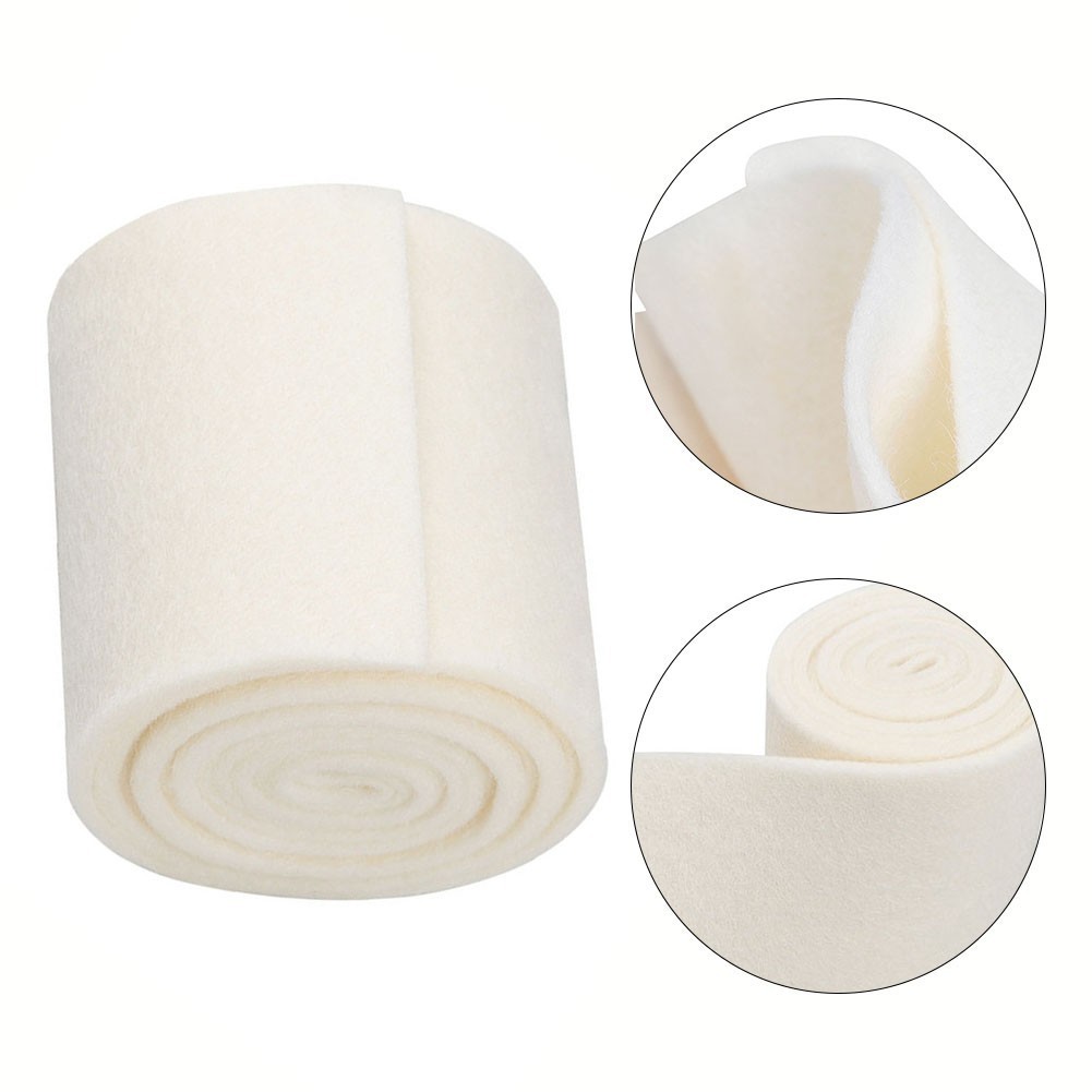 𝑮𝒊𝒈𝒈𝒍𝒆 Cotton Piano Damper Piano Muffler Felt Tuning Tool Repair