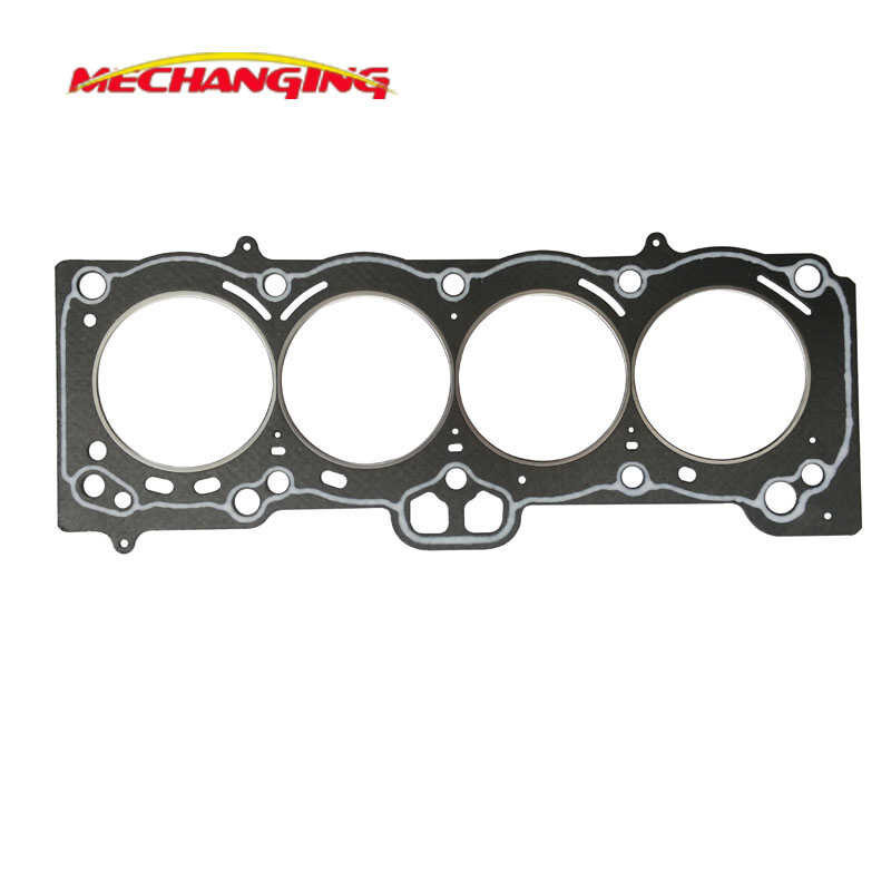 7A-Fe 7Afe Para Sa TOYOTA CARINA 16V DOHC Parts Cylinder Head Engine ...