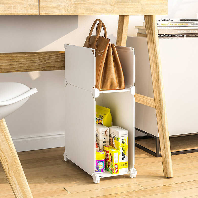 File Office Fantastic Workspace Storage Rack Snack Cabinet Dormitory ...
