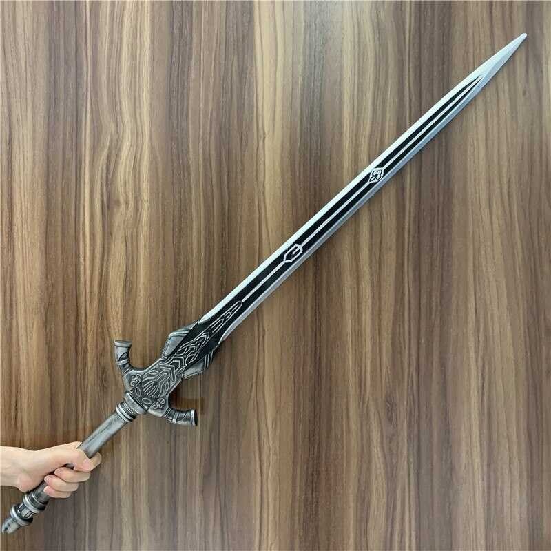 1:1 Dark Souls Artorias Cosplay Sword Role Paglalaro Ang Abysswalker ...