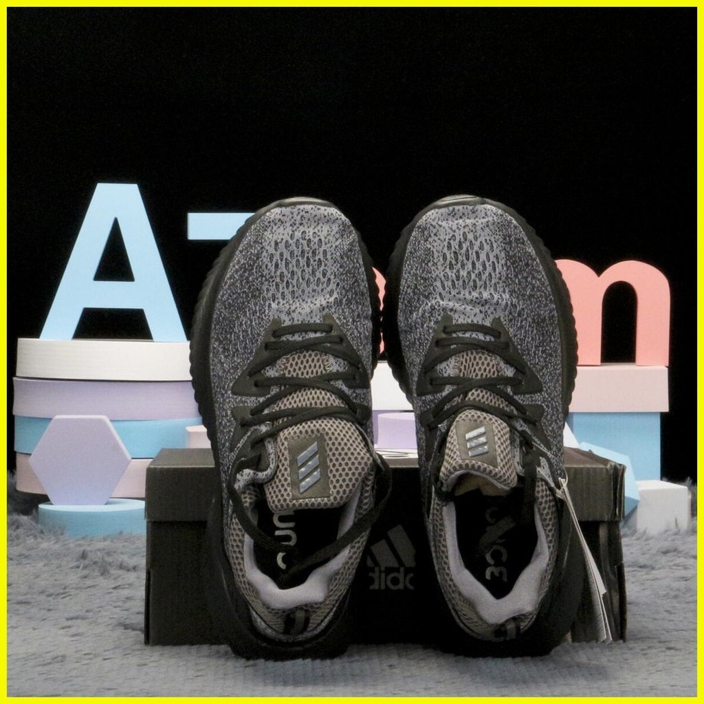 Adidas Alphabounce beyond w for men Dark Grey Running shoes