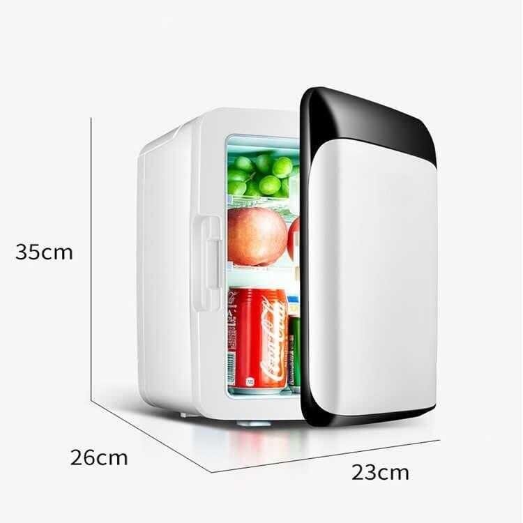Portable Car / Home Mini 10L Electronic Cooling and Warming ...