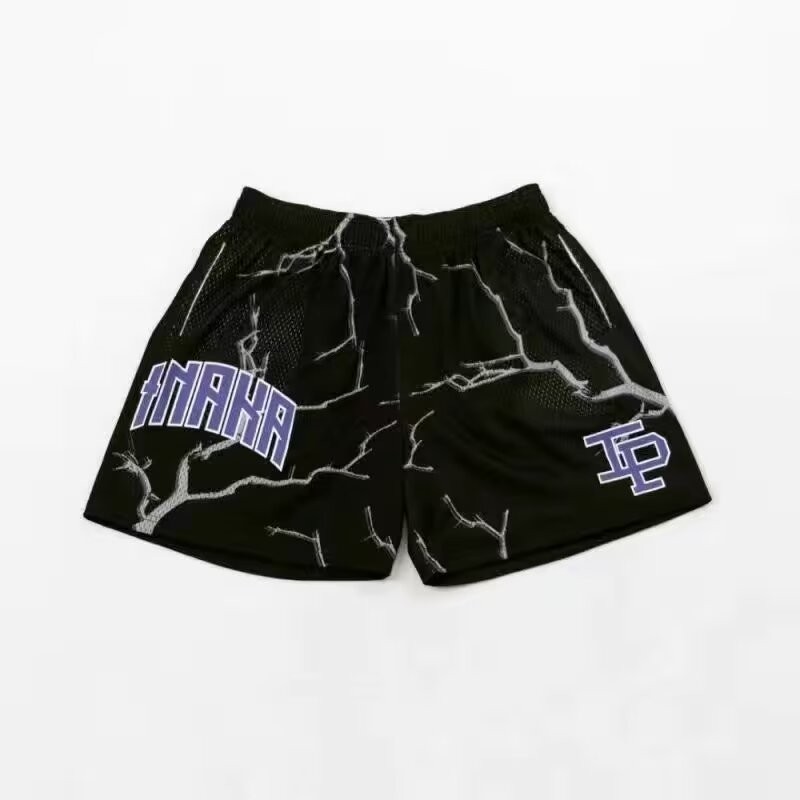 Hip hop basketball shorts online