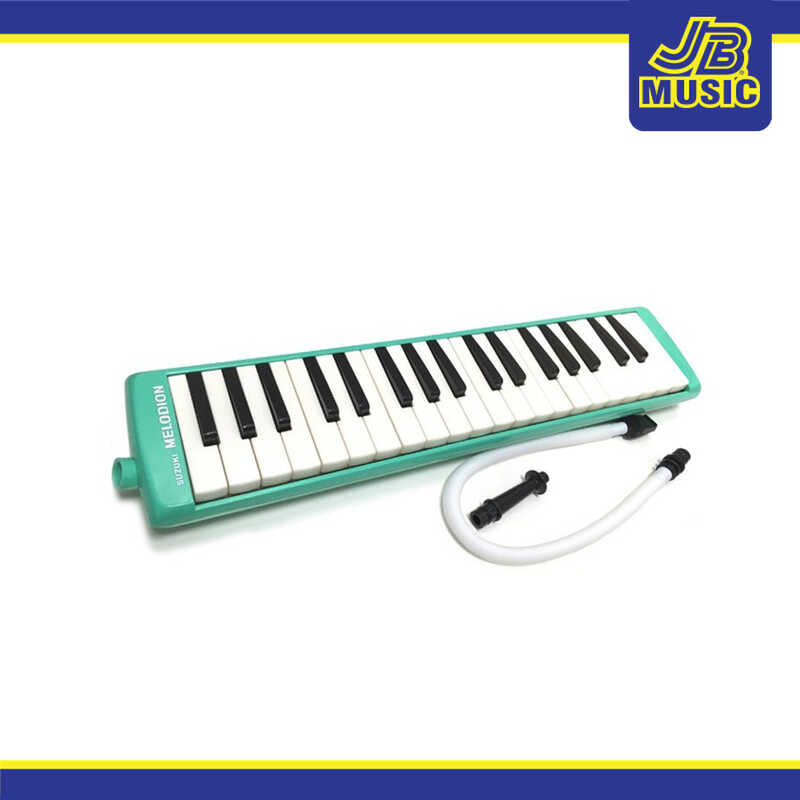 Suzuki - MX 37C 37keys Melodion Alto with Case (Orchestral Instrument ...