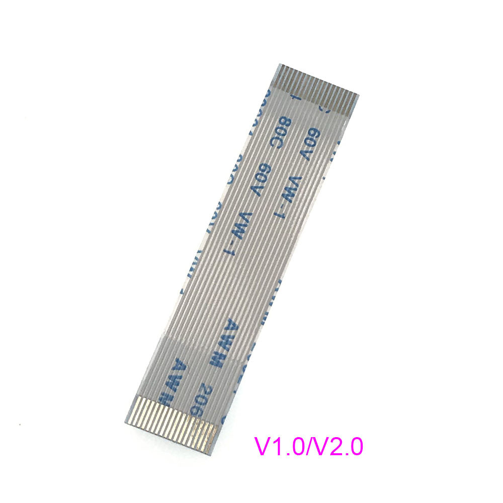 NSLikey 1pcs 18Pin 16Pin Touch Pad PCB Board Connector Flex Ribbon ...