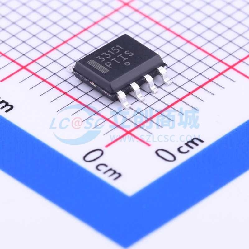 Gate driver chip MC33151DR2G SOIC-8 onsemi electronic component order ...