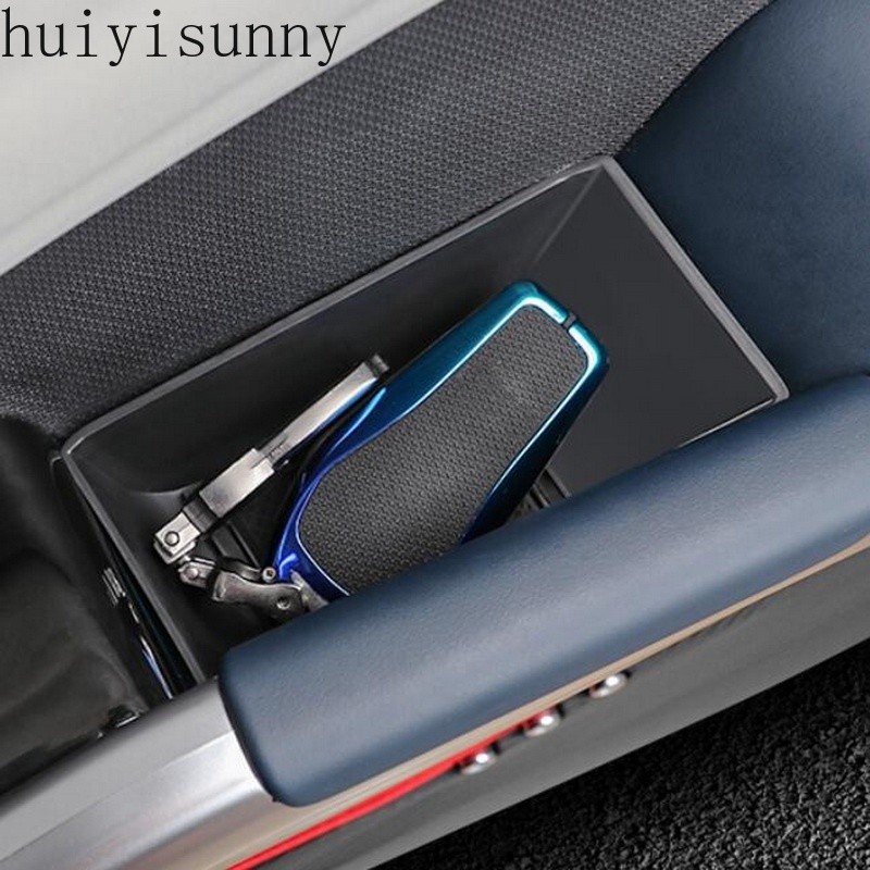 Hys Abs Door Installation Storage Box For Byd Atto 3 Yuan Plus 2022