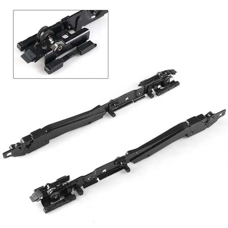 Sunroof Track Assembly Repair Kit For Ford Expedition 2000-2017 – 6pc Set – USA