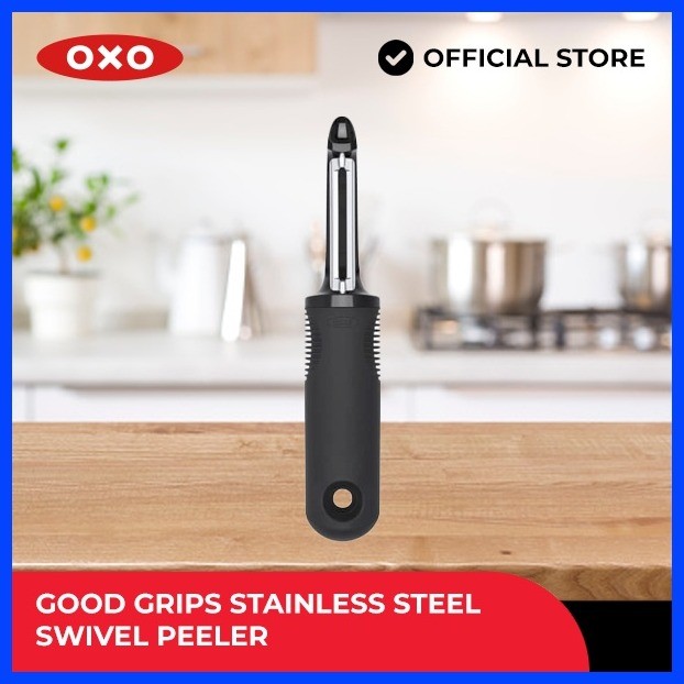 oxo-houseware-good-grips-stainless-steel-swivel-peeler-shopee