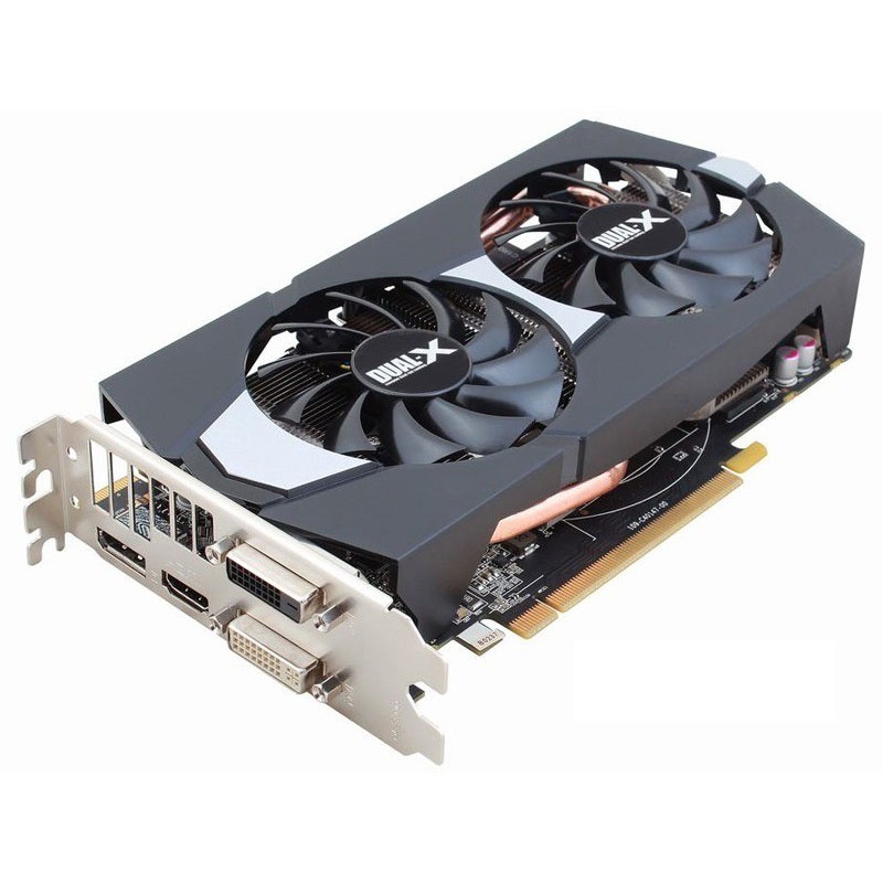 Sapphire r9 270x 2gb store