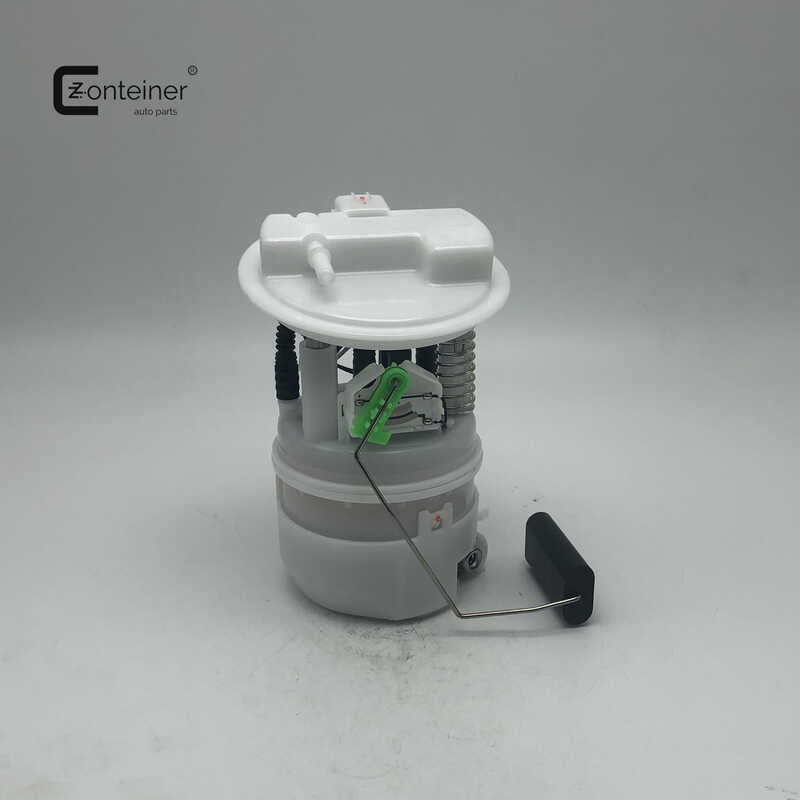 Car Electric 172022047R Gasoline Fuel Pump Assembly Para Sa Dacia ...
