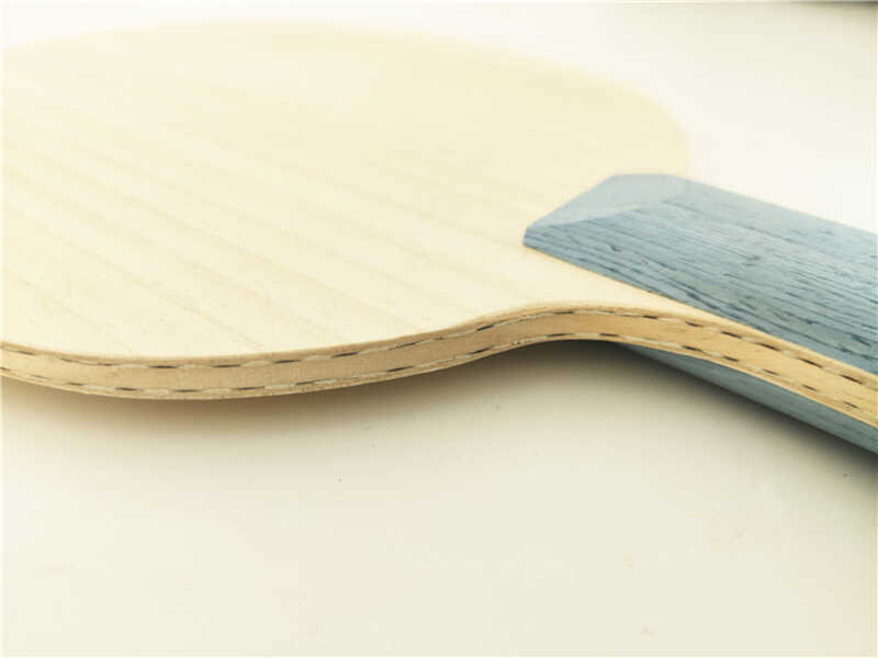 XVT Hurricane MA LONG V Table Tennis Ping Pong Blade/ Table Tennis Bat ...