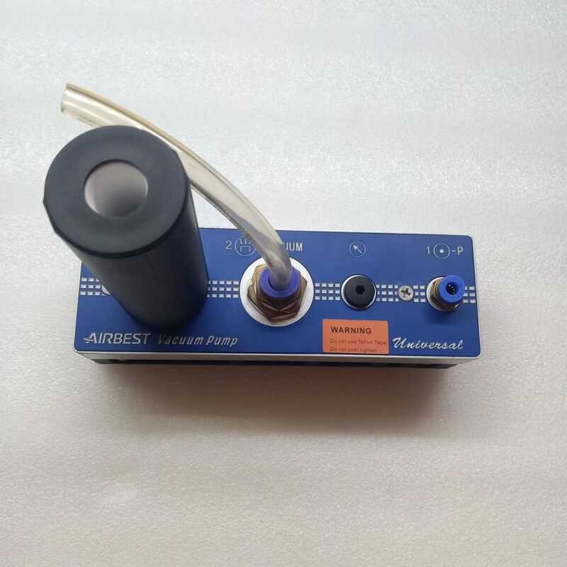 AIRBEST multi-stage vacuum generator pump AM50L-AD-N | Shopee Philippines