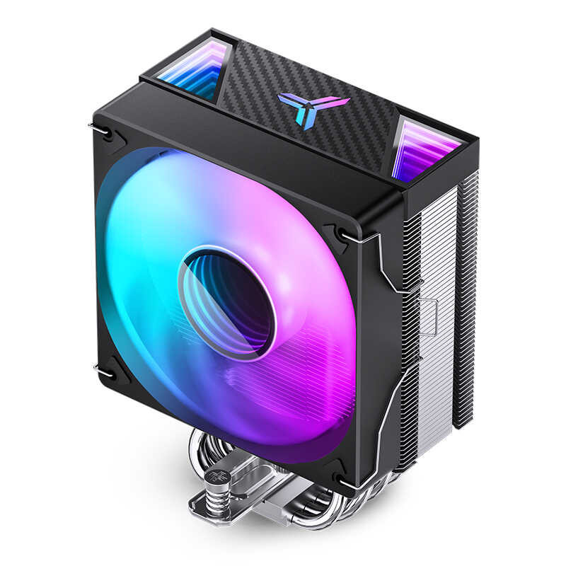 Cr-1000 V2 JONSBO PRO ARGB CPU Processor Am4 Am5 LAG 1700 1200 1150 ...