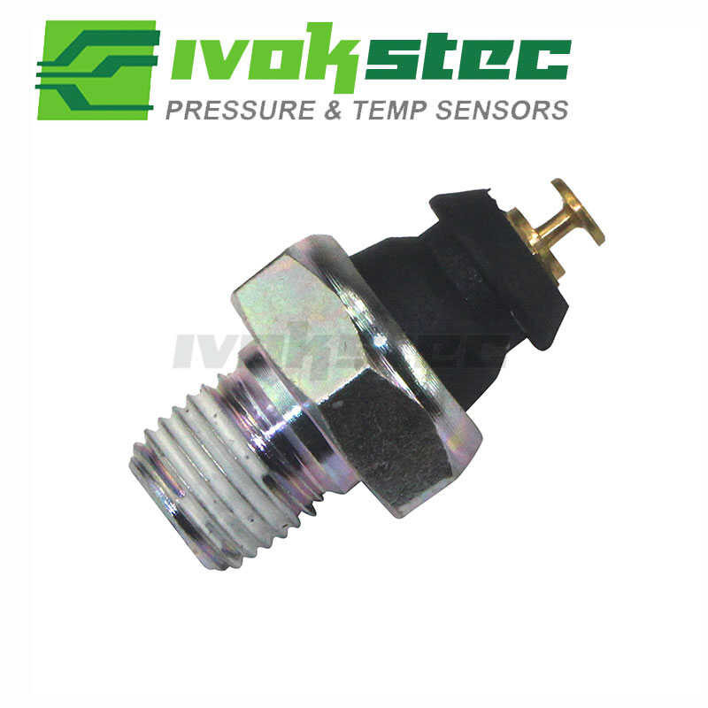 OPS Oil Pressure Switch, Shipment Ng New Holland Ford 2000, 3000, 4000 ...