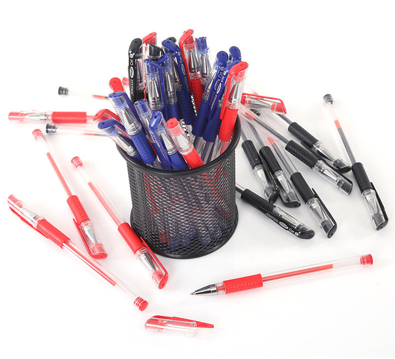 Casa CART 0.5mm Neutral Pen Mesyut Official Writing Dedication ...